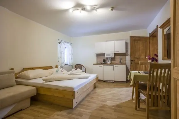 Standard Tek Büyük Yataklı Oda, 1 Yatak Odası
