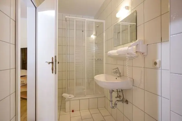 Standard Tek Büyük Yataklı Oda, 1 Yatak Odası, Mutfak