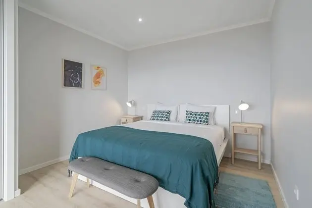 Basic Villa, Birden Çok Yatak, Deniz Manzaralı