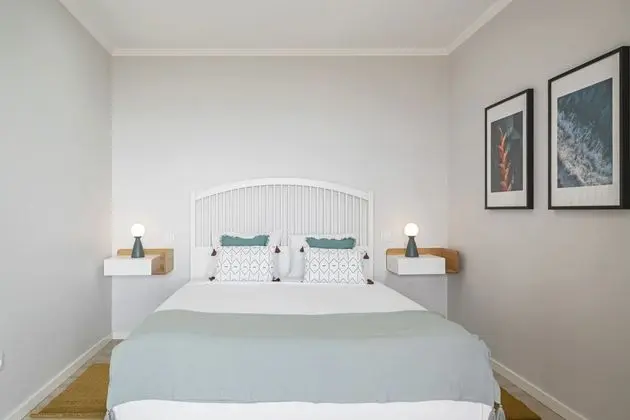 Basic Villa, Birden Çok Yatak, Deniz Manzaralı