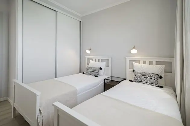 Basic Villa, Birden Çok Yatak, Deniz Manzaralı