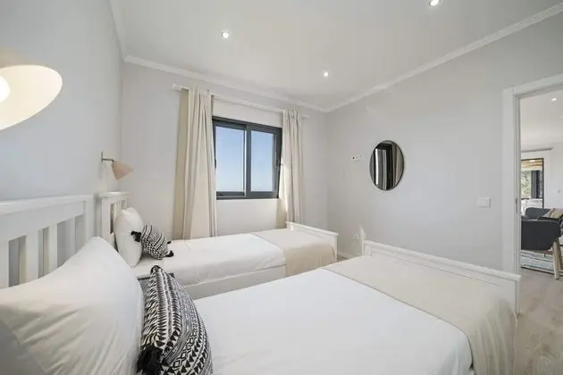 Basic Villa, Birden Çok Yatak, Deniz Manzaralı