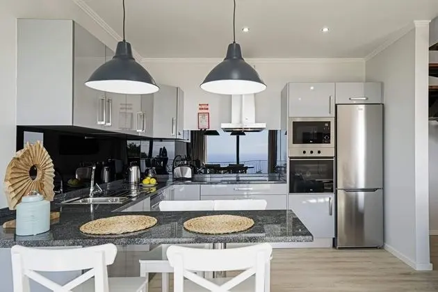 Basic Villa, Birden Çok Yatak, Deniz Manzaralı