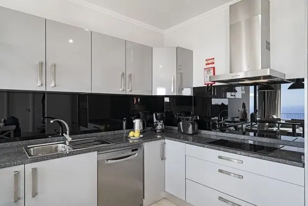Basic Villa, Birden Çok Yatak, Deniz Manzaralı