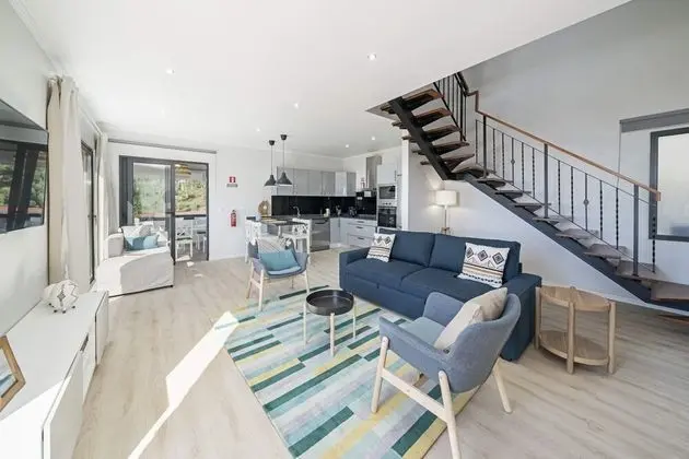 Basic Villa, Birden Çok Yatak, Deniz Manzaralı