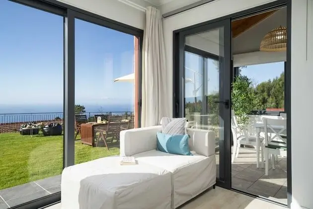 Basic Villa, Birden Çok Yatak, Deniz Manzaralı