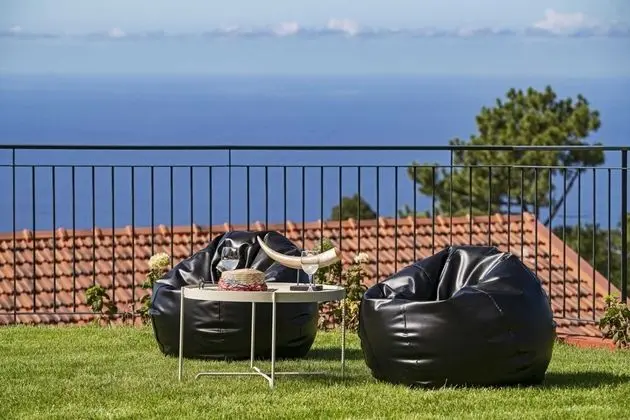 Basic Villa, Birden Çok Yatak, Deniz Manzaralı