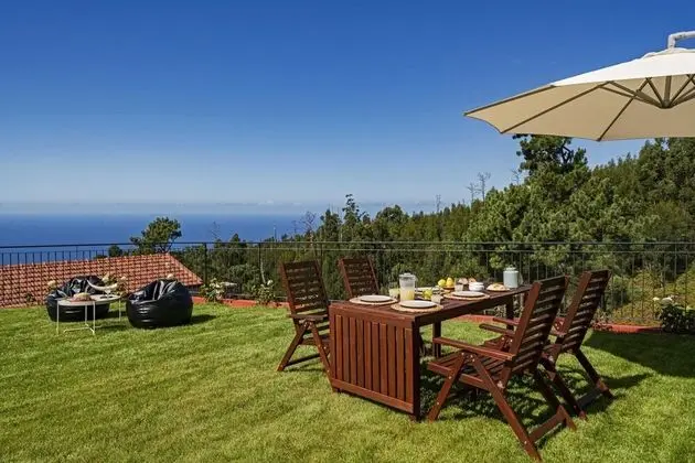 Basic Villa, Birden Çok Yatak, Deniz Manzaralı
