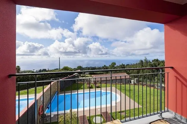 Basic Villa, Birden Çok Yatak, Deniz Manzaralı
