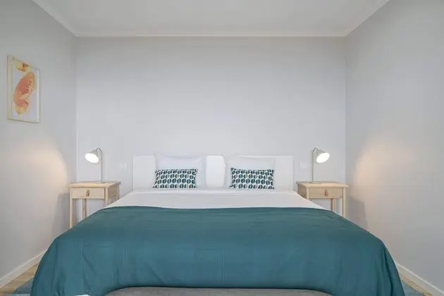 Basic Villa, Birden Çok Yatak, Deniz Manzaralı