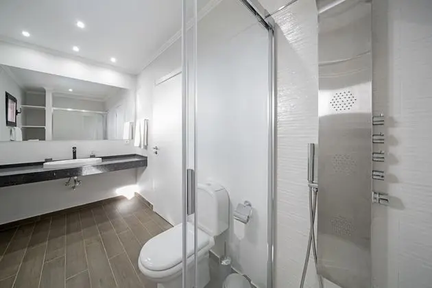 Basic Villa, Birden Çok Yatak, Deniz Manzaralı