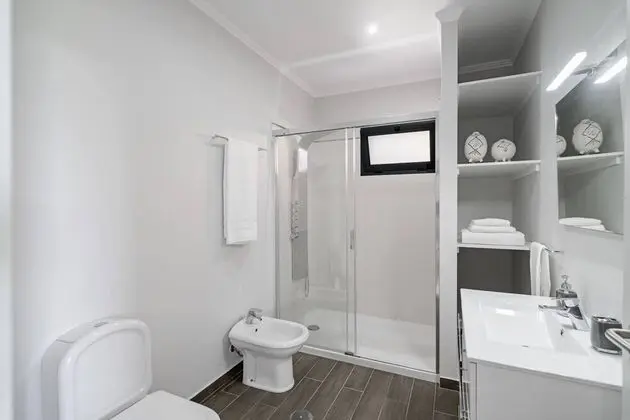 Basic Villa, Birden Çok Yatak, Deniz Manzaralı