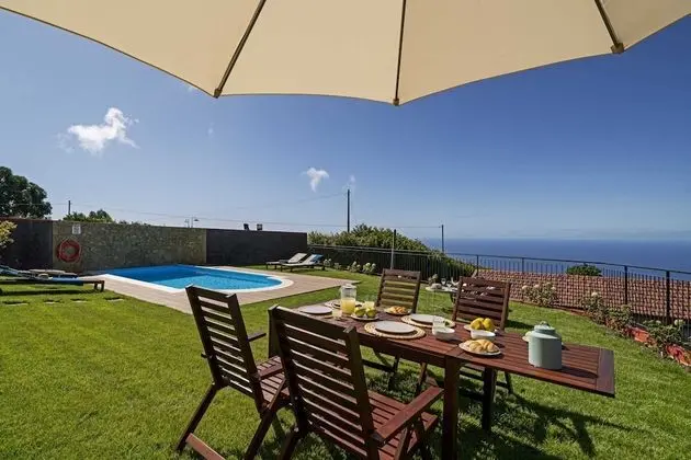 Basic Villa, Birden Çok Yatak, Deniz Manzaralı