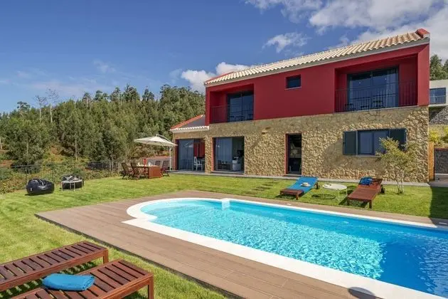 Basic Villa, Birden Çok Yatak, Deniz Manzaralı