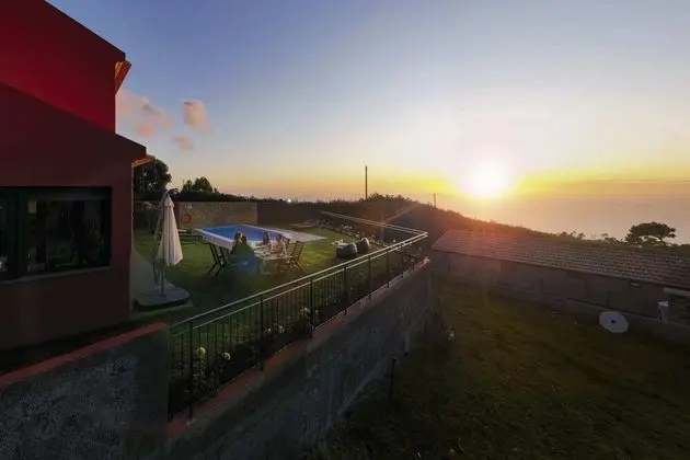 Basic Villa, Birden Çok Yatak, Deniz Manzaralı