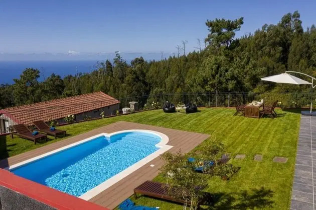 Basic Villa, Birden Çok Yatak, Deniz Manzaralı