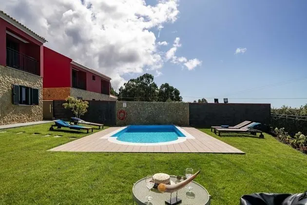 Basic Villa, Birden Çok Yatak, Deniz Manzaralı