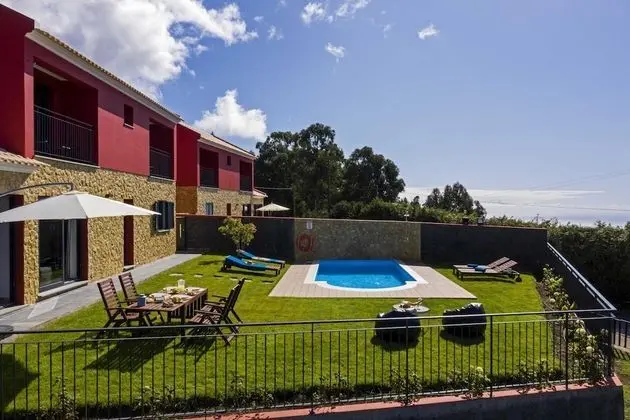 Basic Villa, Birden Çok Yatak, Deniz Manzaralı