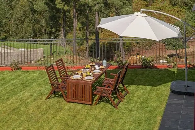 Basic Villa, Birden Çok Yatak, Deniz Manzaralı