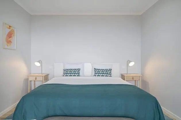 Basic Villa, Birden Çok Yatak, Deniz Manzaralı