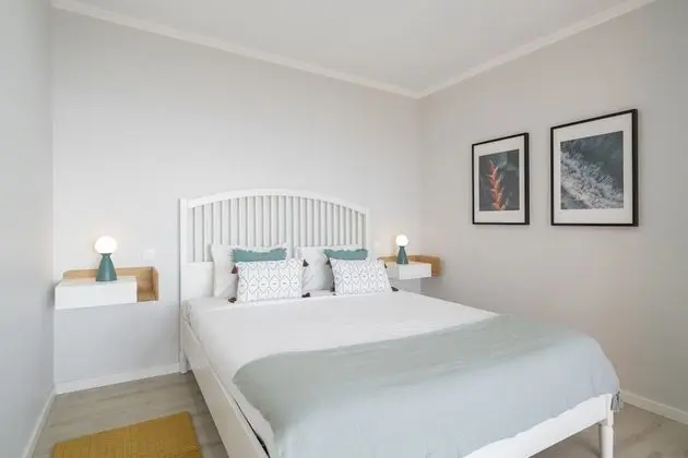 Basic Villa, Birden Çok Yatak, Deniz Manzaralı