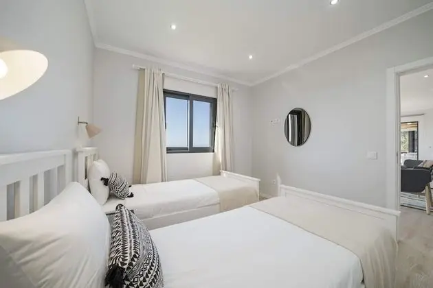 Basic Villa, Birden Çok Yatak, Deniz Manzaralı