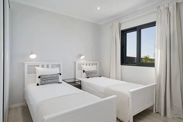 Basic Villa, Birden Çok Yatak, Deniz Manzaralı