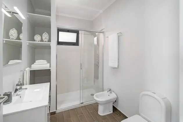 Basic Villa, Birden Çok Yatak, Deniz Manzaralı