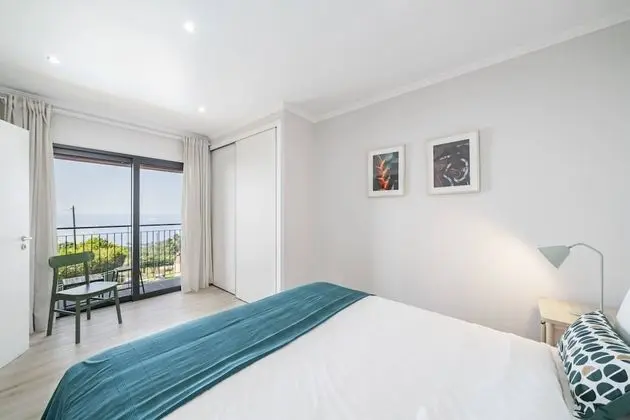 Basic Villa, Birden Çok Yatak, Deniz Manzaralı