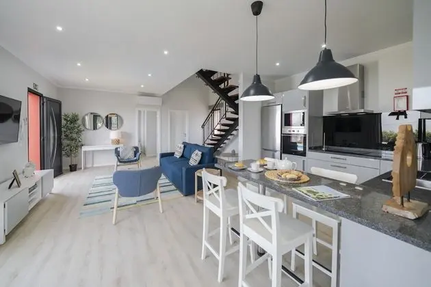 Basic Villa, Birden Çok Yatak, Deniz Manzaralı