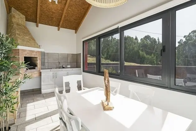 Basic Villa, Birden Çok Yatak, Deniz Manzaralı
