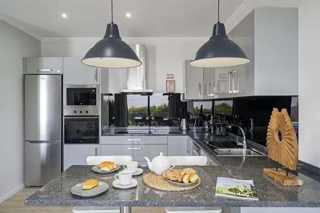 Basic Villa, Birden Çok Yatak, Deniz Manzaralı