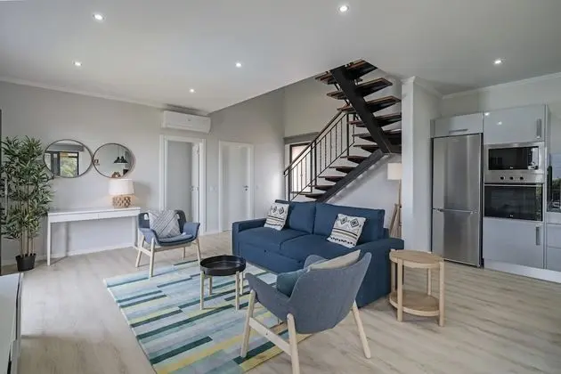 Basic Villa, Birden Çok Yatak, Deniz Manzaralı