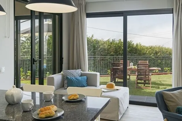 Basic Villa, Birden Çok Yatak, Deniz Manzaralı