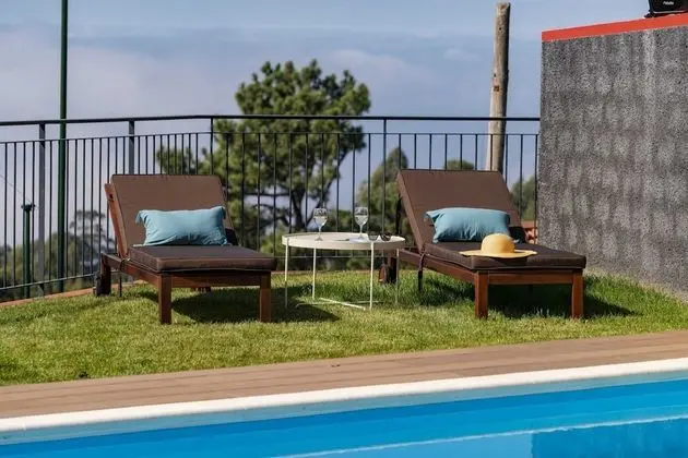 Basic Villa, Birden Çok Yatak, Deniz Manzaralı