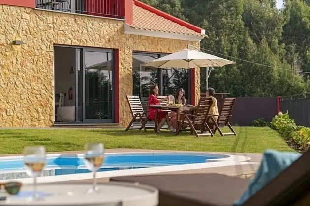 Basic Villa, Birden Çok Yatak, Deniz Manzaralı
