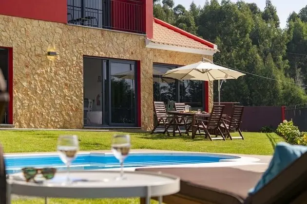 Basic Villa, Birden Çok Yatak, Deniz Manzaralı