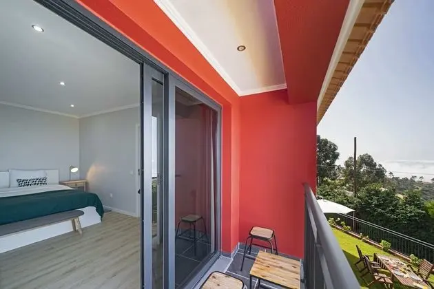 Basic Villa, Birden Çok Yatak, Deniz Manzaralı