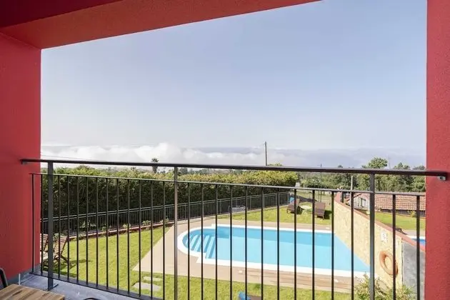 Basic Villa, Birden Çok Yatak, Deniz Manzaralı