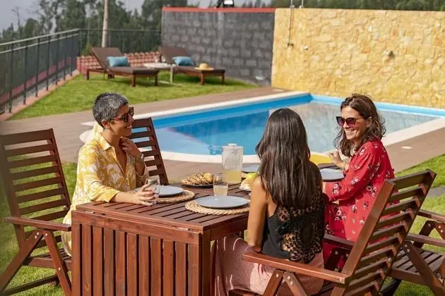 Basic Villa, Birden Çok Yatak, Deniz Manzaralı