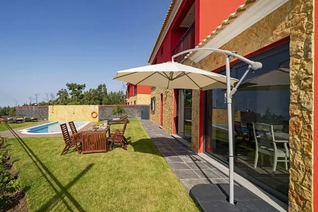 Basic Villa, Birden Çok Yatak, Deniz Manzaralı