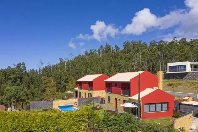 Basic Villa, Birden Çok Yatak, Deniz Manzaralı