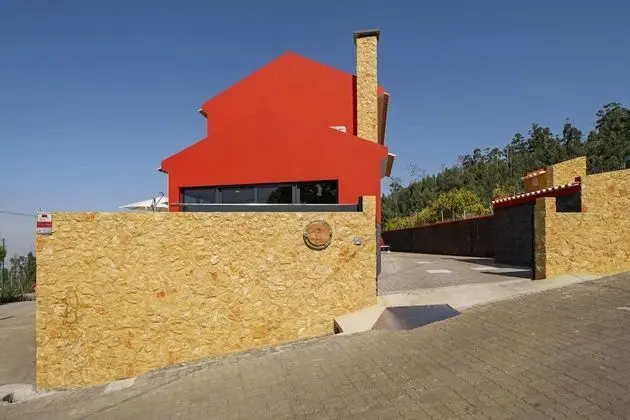 Basic Villa, Birden Çok Yatak, Deniz Manzaralı