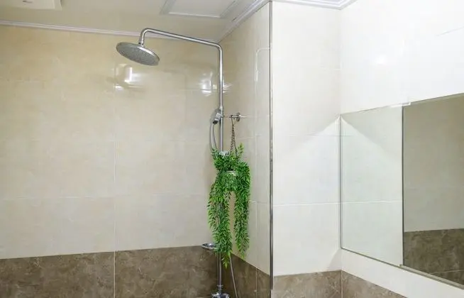 Deluxe Tek Büyük Yataklı Oda, Küçük Mutfak
