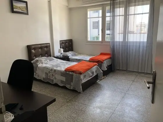 Apart Daire, 3 Yatak Odası