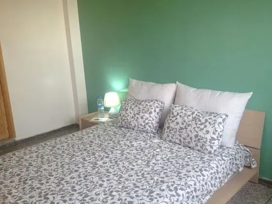 Apart Daire, 3 Yatak Odası