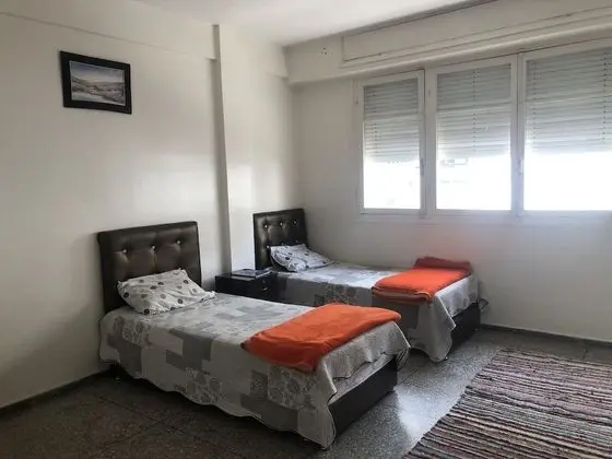 Apart Daire, 3 Yatak Odası