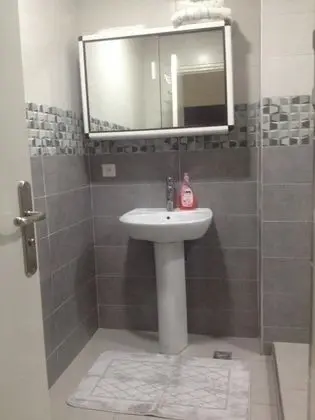 Apart Daire, 3 Yatak Odası