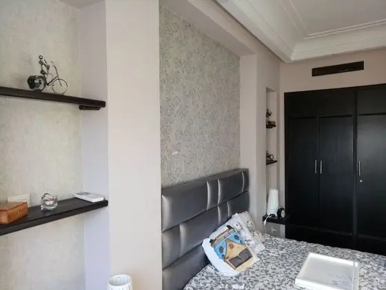 Luxury Apart Daire, 2 Yatak Odası