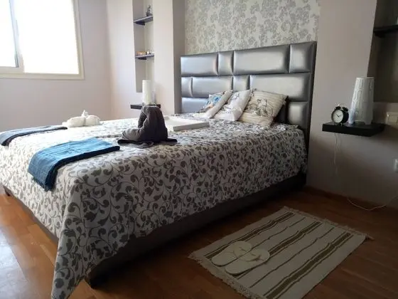 Luxury Apart Daire, 2 Yatak Odası
